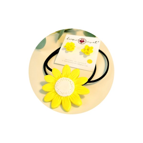 Kompleti (uhani in ogrlica)