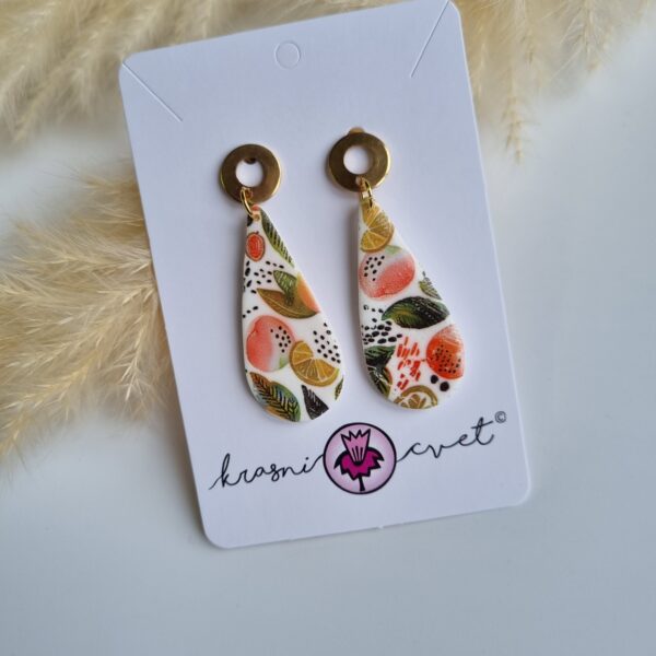 Vitaminski - kapljica